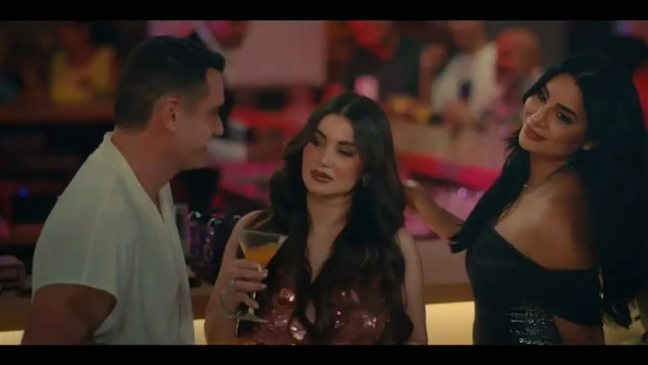 جدول العرض.. مواعيد مسلسل كلهم بيحبوا مودي والقنوات الناقلة في رمضان 2026